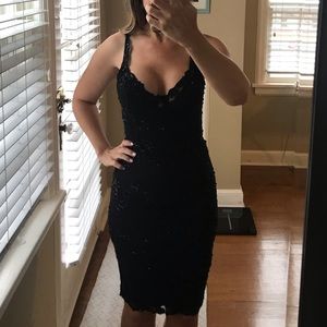 Super sexy Guess dress